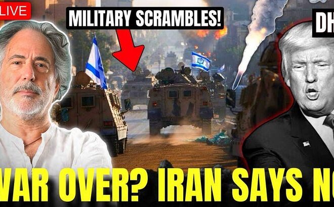 LIVE March 27th 11am eastern 4pm Pacific w/ Pepe Escobar!