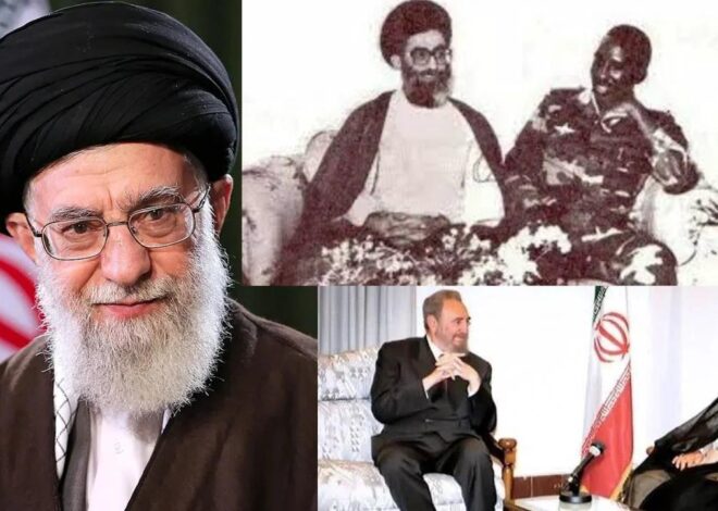 Khamenei Assassination Backfires on Israel and US