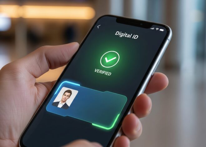 UK Gov’t launches Digital ID “consultation” – OffGuardian