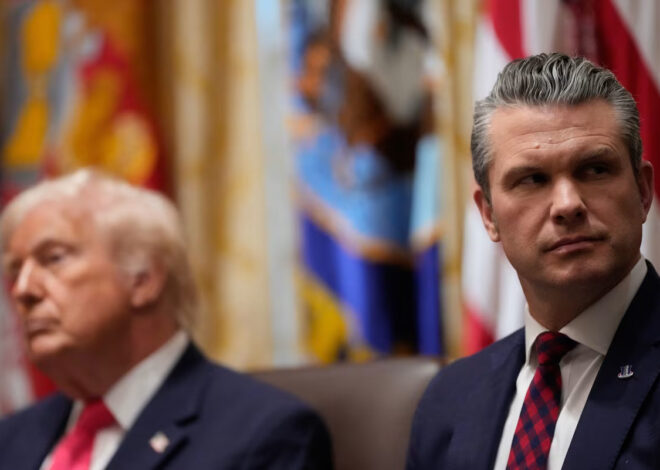 Capitulation or a Dangerous Escalation: Donald Trump’s Options are Narrowing