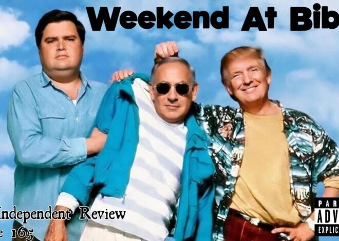 Episode 165 – The Independent Review