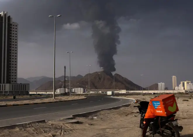 Saudi journalist fears US-Israel dragging monarchies into war