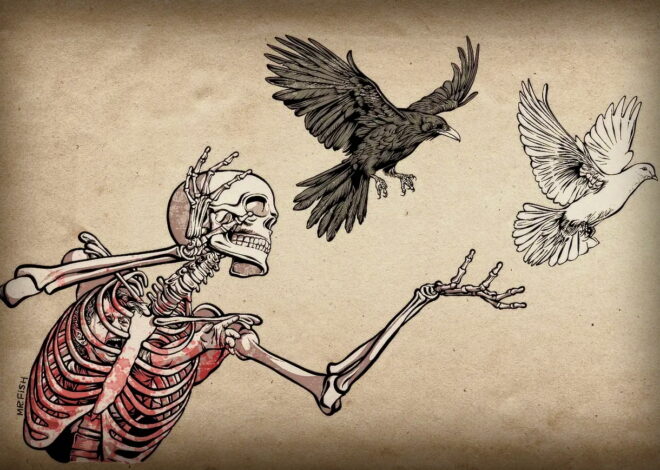 Hiding ‘The Voice of Hind Rajab’ – Consortium News