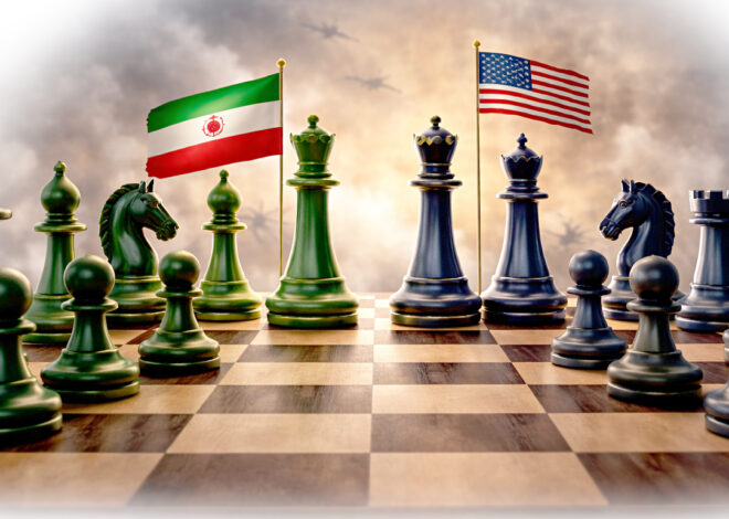 Yes, Iran Is Playing Chess – But Only After Rewriting the Rules of the Game