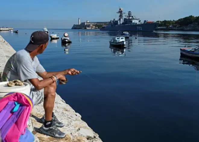 As Trump Further Strangles Cuba, We Need a Movement to Defend the Conquests of the Revolution