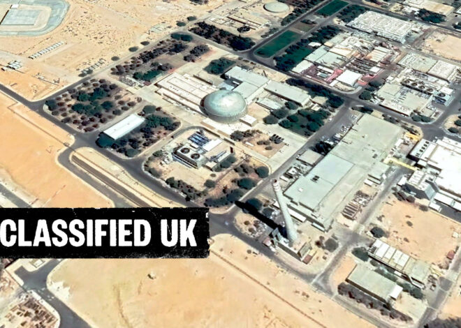 UK saw Israel as ‘chief problem’ to curb Iran’s nuclear ambitions