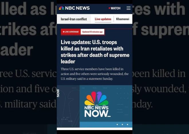 🇺🇸🇮🇷 Trump, his administration, and the corporations they serve killed these US troops in yet anothe