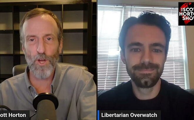 3/19/26 Patrick Pillow on Washington’s Preferred Method of Regime Change