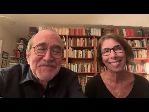 A Dialogue with Mark Crispin Miller and Amy Smiley