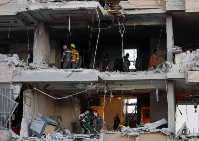 1,100+ Children Killed, Wounded in Mideast in US-Israel Iran War