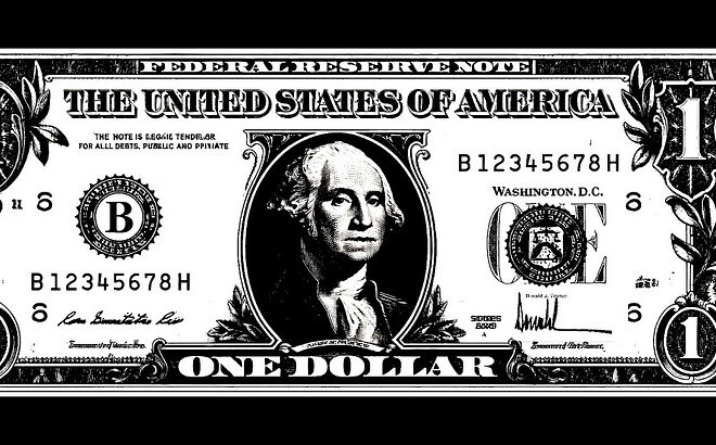 Trump Dollars, Petrodollars & Other Gangster Loot (w/Richard Wolff)