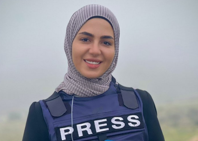 Three Lebanese Journalists Killed in Israeli Attack on Their Marked Press Vehicle