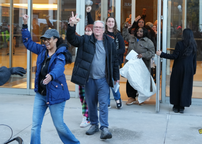 Trump Admin Targets Press and Activists in Minnesota, Indicts ‘The Righteous 39’