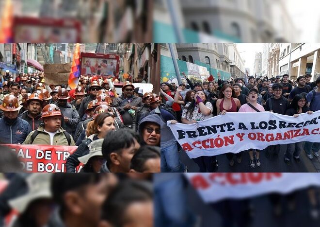 Right-Wing Governments in Latin America Face Short Honeymoons