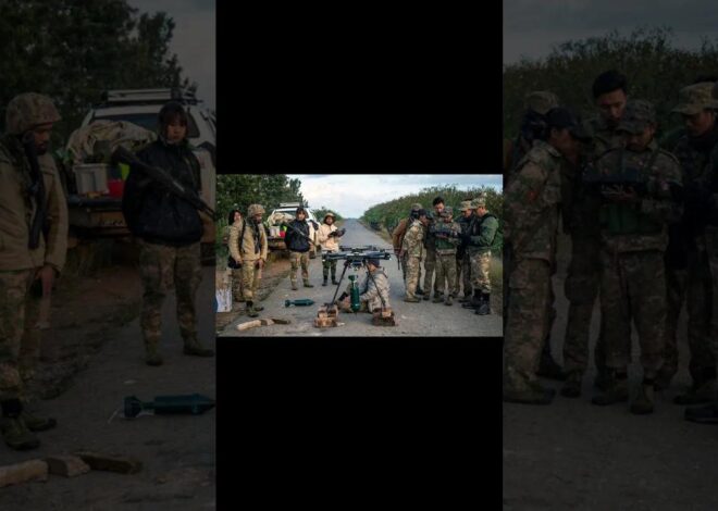 NEW ARTICLE: American/Ukrainians Caught Arming Militants in Myanmar and the US Dirty War on China

R