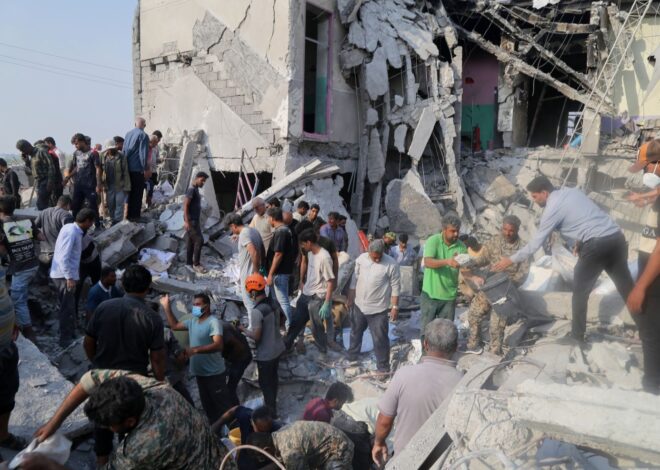 US-Israel Attack on Iran a Clear Violation of International Law