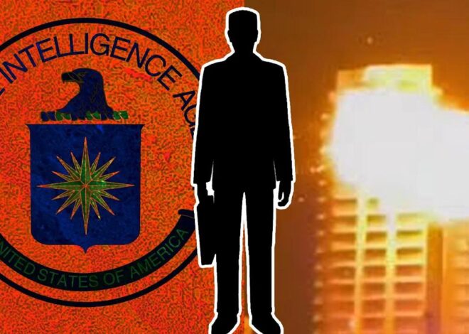 Iran Hunting Down CIA and US Troops Across Gulf