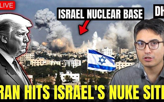 IRAN WAR UPDATE LIVE TODAY MARCH 22ND 11AM EASTERN 4PM CET!