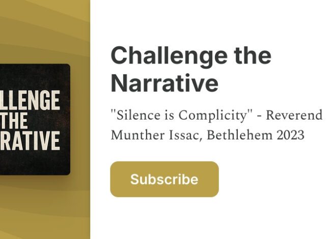 F*ck Western “Values” – by Aya