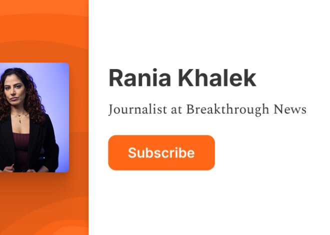 Lebanon Has the Right to Defend Itself