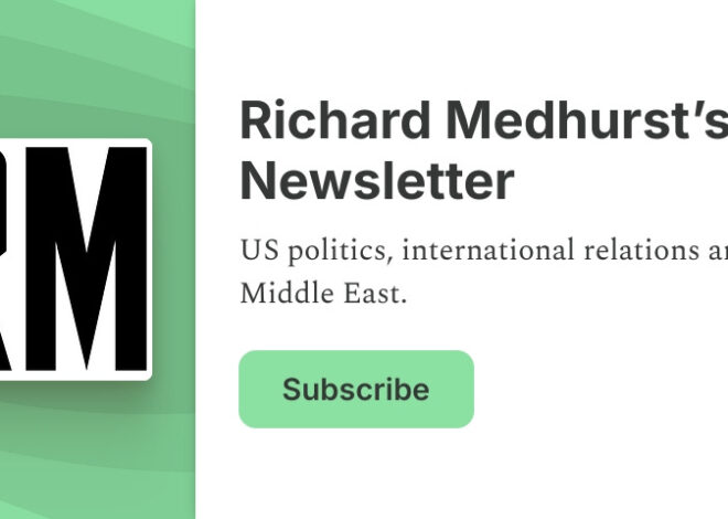 Richard Medhurst Live : Iran Under Attack