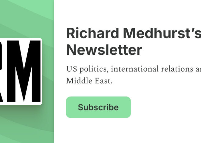 Khamenei’s Son Declared Supreme Leader | Iran Conflict Analysis & News