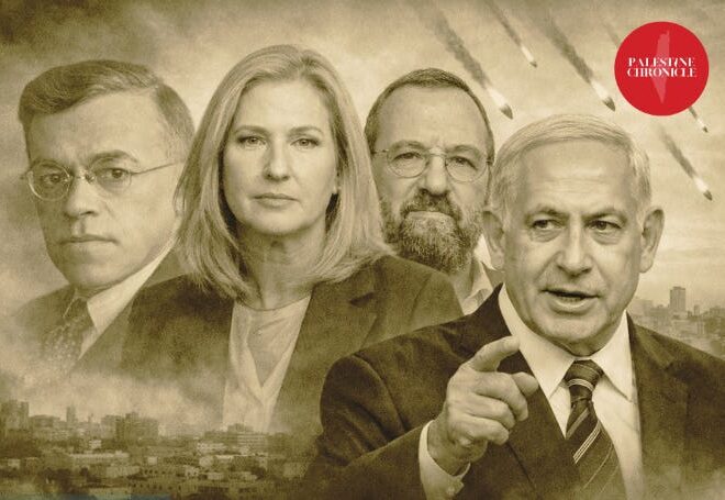 Israel’s Greatest Weapon Was Fear — And It Is Now Failing