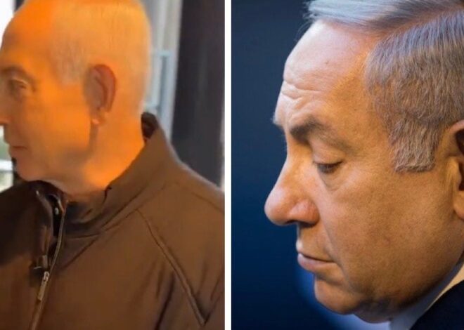 Israel confident its next AI video will prove Netanyahu is alive and doesn’t have six fingers