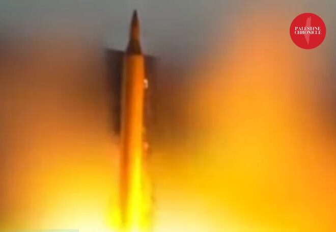 Is Tehran Using Israel-US Madman Doctrine?