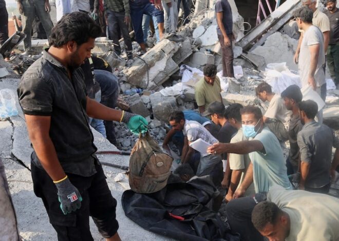 “Trump Should be Impeached for taking the U.S. to War without Congressional Approval” –Larry Johnson