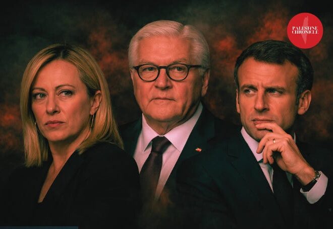 Why Does Europe Invoke International Law on Iran, but Ignore Gaza? – Analysis