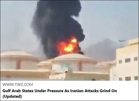 A Skeptic News – MSM Reports – 2026-03-04