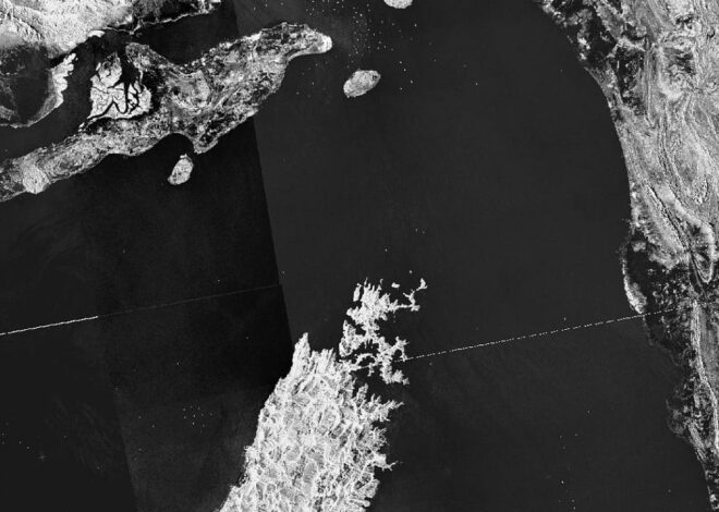 Iran Cows US Navy into Submission in Hormuz Standoff