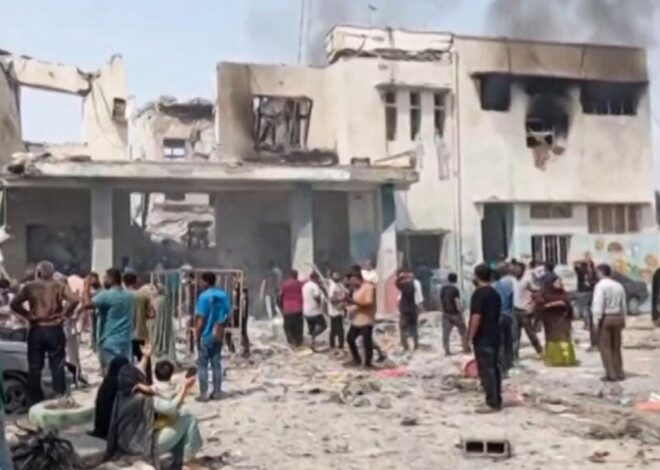 Israel jubilant as Iranian school girl death toll surpasses expectations with over 148 “liberated”