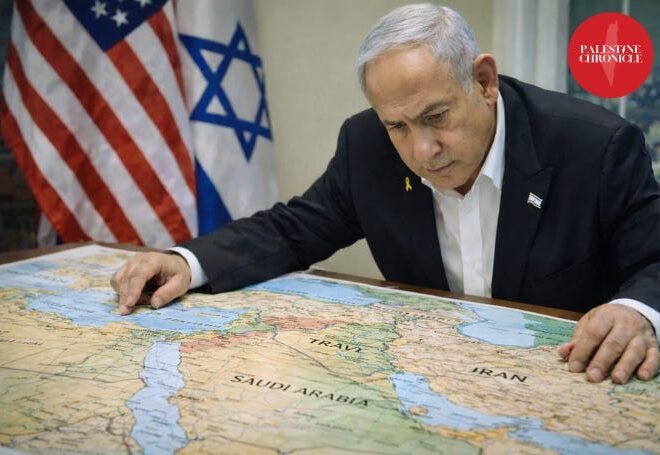 Why This Could Be Israel’s Last Great War