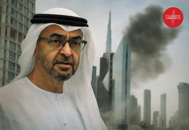 Why Is Iran Treating the UAE as More Than Just Another US Host? – Analysis