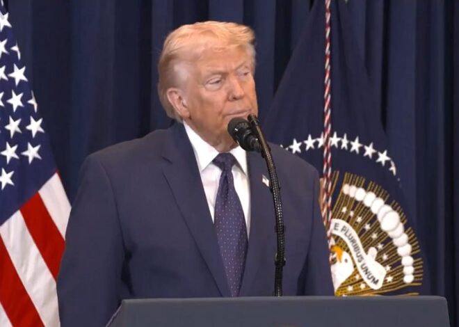 Trump confesses he made up story about Iran obtaining Tomahawk missiles to bomb its own girls’ school