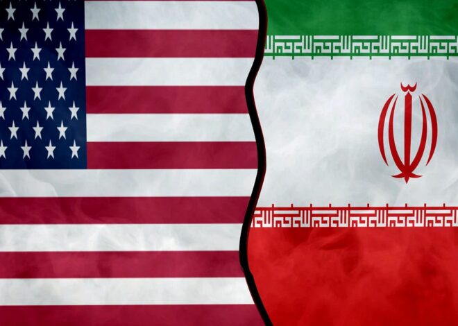 The Iran War and the Crisis of Global Hegemony