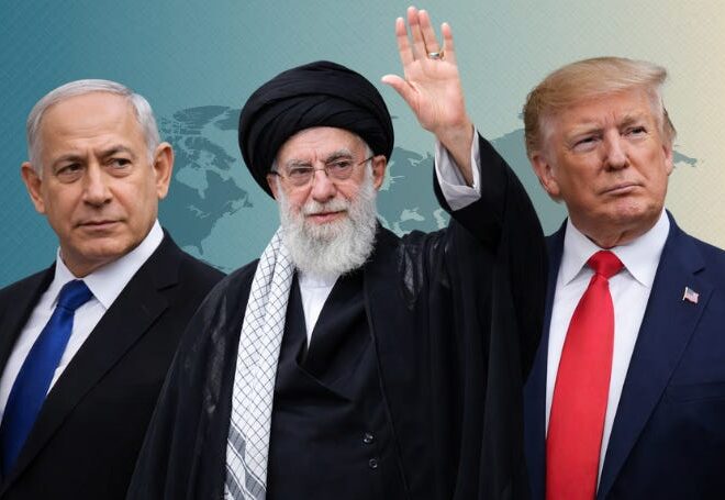 Who Decides What Is Legitimate? Power, Democracy, and the War on Iran