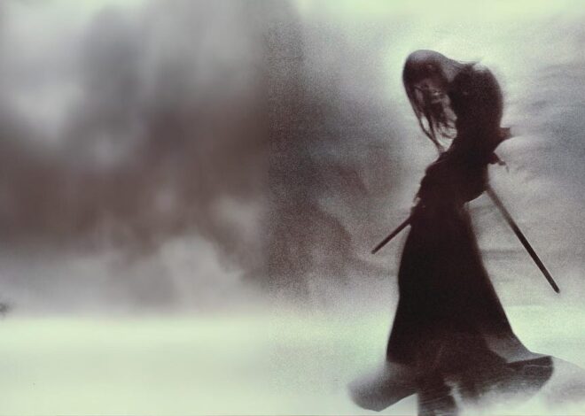 The Inevitability of Collapse – A Lily Bit