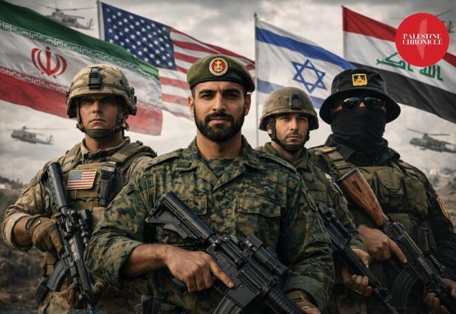 The Return of Iraq’s Long War against US Occupation – Analysis