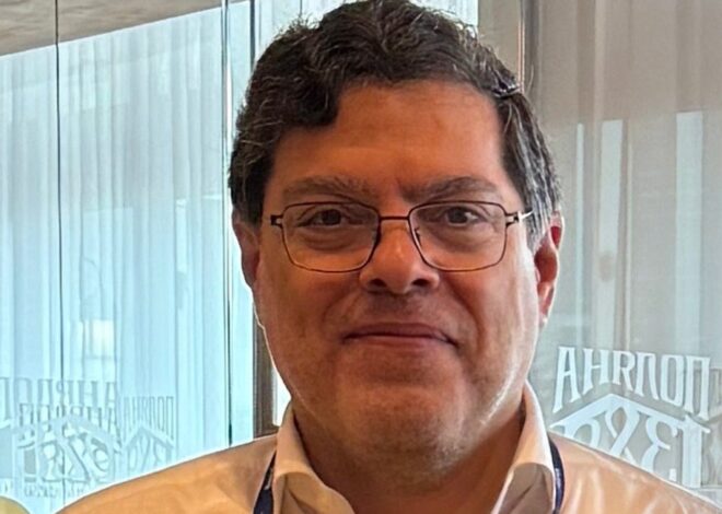 Interview with Professor Seyed Marandi