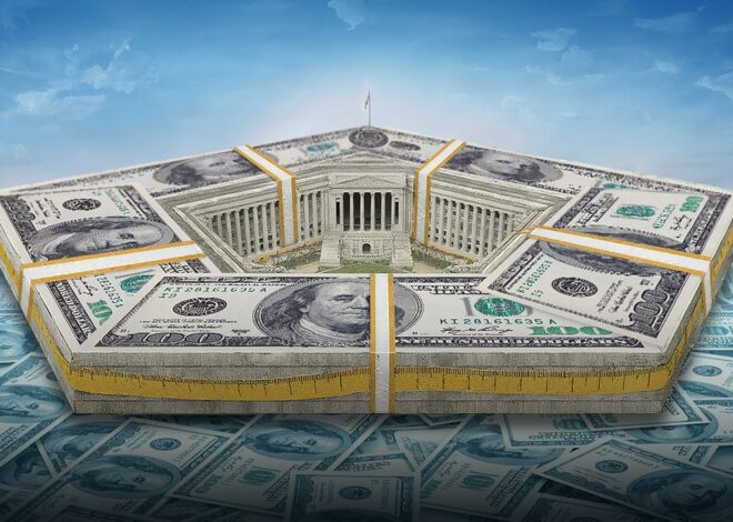 Pentagon Should Focus on Defense Priorities, not Lavish Dinners, After Historic $93.4B “Use-It-or-Lose-It” September