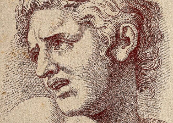 The Story of My Mysterious Pain