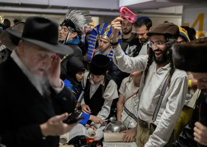 “Everyone in This Country Has Gone Insane” by Gideon Levy