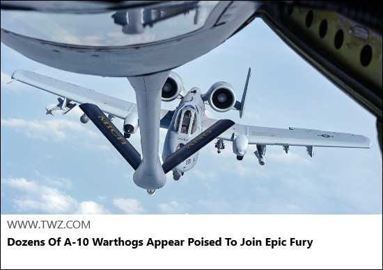 A Skeptic News – MSM Reports – 2026-03-31