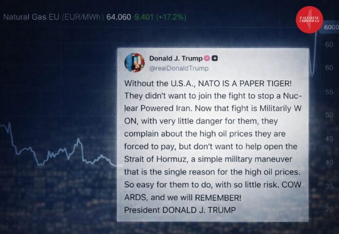 US Lifts Sanctions on Iranian Oil amid Energy Crisis