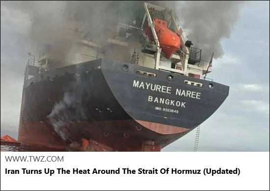 A Skeptic News – MSM Reports – 2026-03-12