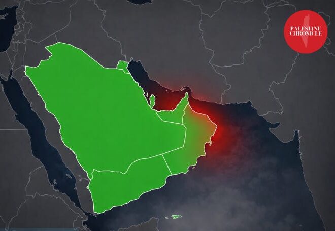 The Gulf’s Strategic Choices in the US-Israeli War on Iran