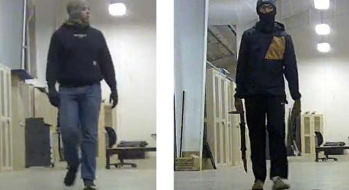 The most telegraphed false flag in human history